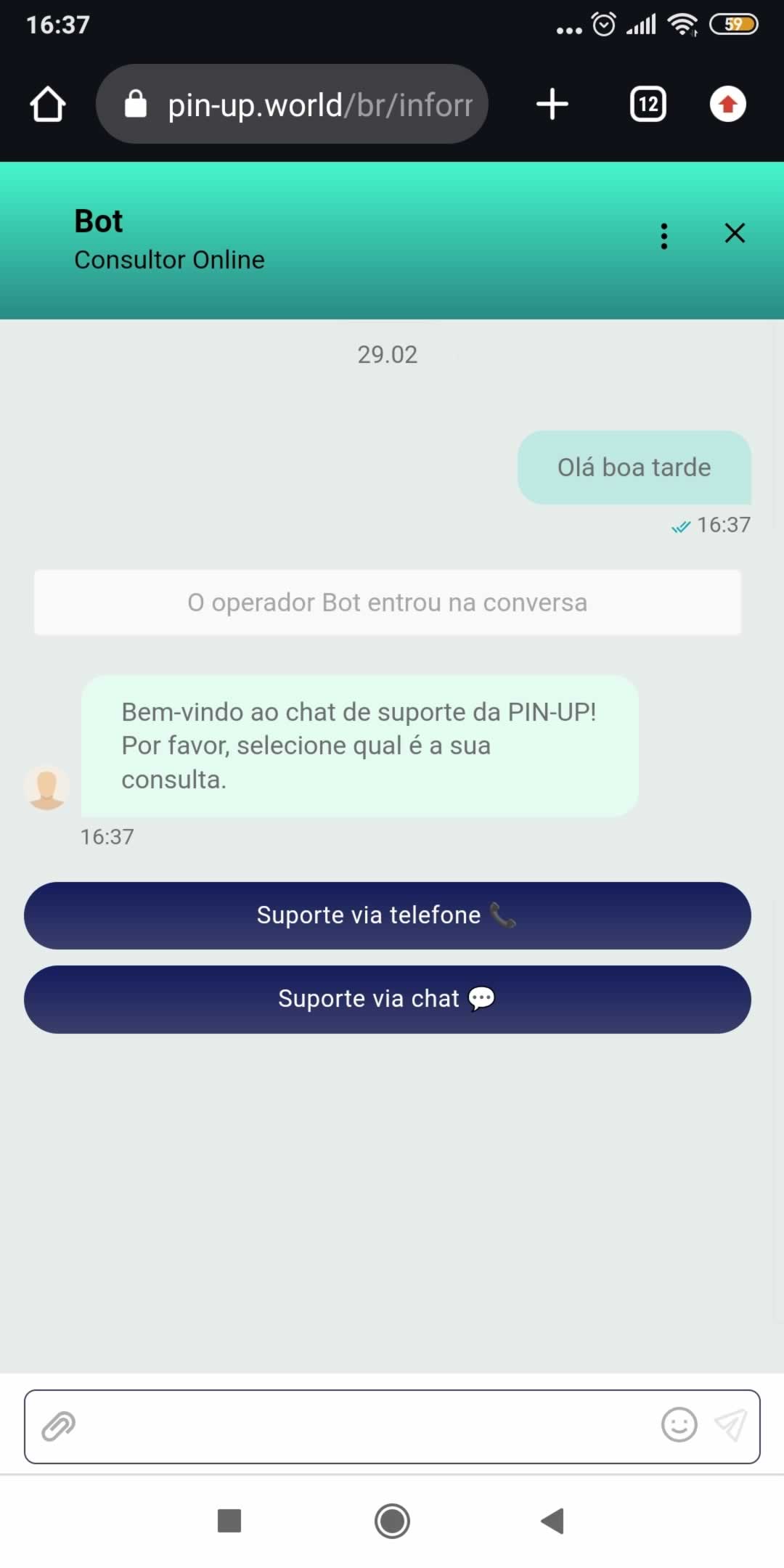 9jabet old mobile