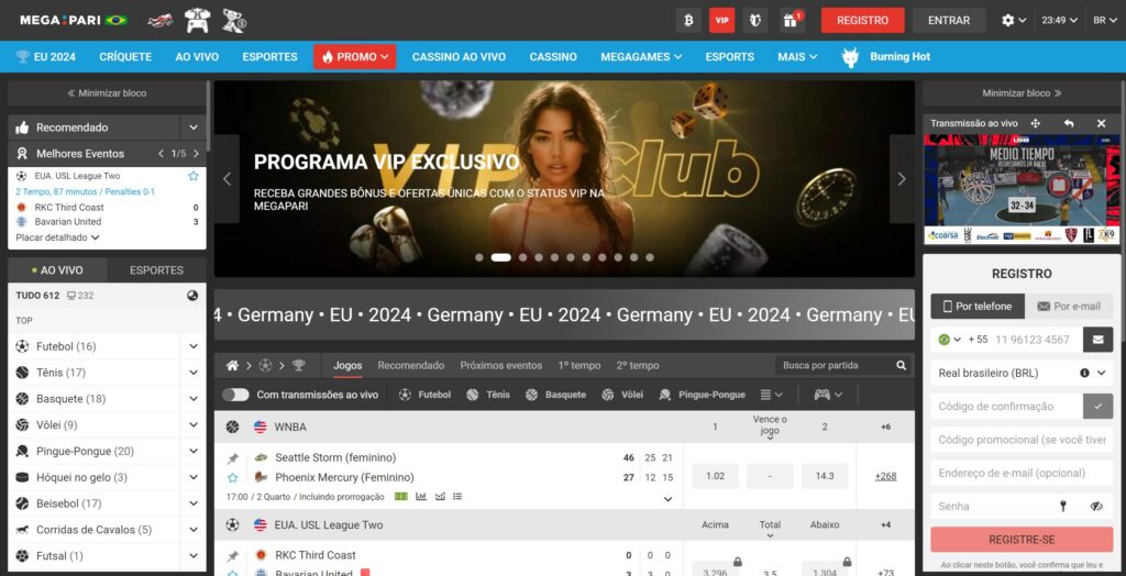 blackjack betting online